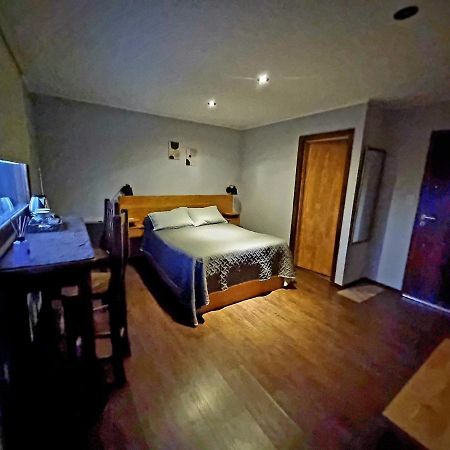 Lengaush Lägenhet Ushuaia Exteriör bild